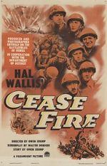 Watch Cease Fire! Tvmuse