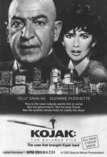 Watch Kojak: The Belarus File Tvmuse