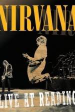 Watch Nirvana: Live At Reading Tvmuse