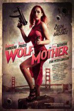 Watch Wolf Mother Tvmuse