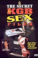 Watch The Secret KGB Sex Files Tvmuse