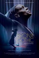 Watch Bronx Gothic Tvmuse