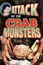 Watch Attack of the Crab Monsters Tvmuse