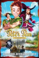 Watch DQE\'s Peter Pan: The New Adventures Tvmuse