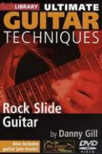 Watch lick library - ultimate guitar techniques - rock slide guitar Tvmuse