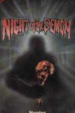 Watch Night of the Demon Tvmuse