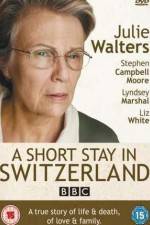 Watch A Short Stay in Switzerland Tvmuse