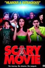 Watch Scary Movie Tvmuse