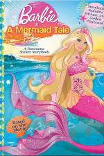 Watch Barbie in a Mermaid Tale Tvmuse