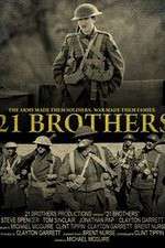 Watch 21 Brothers Tvmuse