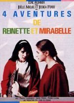 Watch Four Adventures of Reinette and Mirabelle Tvmuse