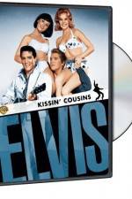 Watch Kissin' Cousins Tvmuse