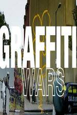 Watch Graffiti Wars Tvmuse
