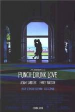 Watch Punch-Drunk Love Tvmuse