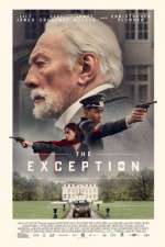 Watch The Exception Tvmuse