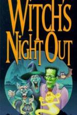 Watch Witch's Night Out Tvmuse