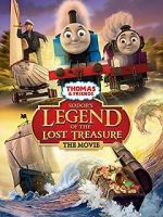 Watch Thomas & Friends: Sodor\'s Legend of the Lost Treasure Tvmuse