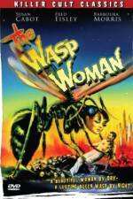 Watch The Wasp Woman Tvmuse