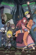 Watch Naruto Shippuden The Lost Tower Tvmuse
