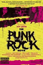 Watch The Punk Rock Movie Tvmuse