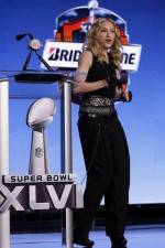 Watch Super Bowl XLVI Madonna Halftime Show Tvmuse