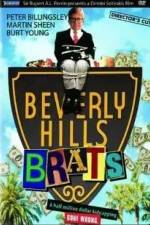 Watch Beverly Hills Brats Tvmuse