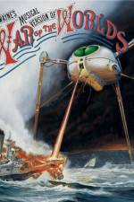 Watch Jeff Wayne's Musical Version of 'The War of the Worlds' Tvmuse