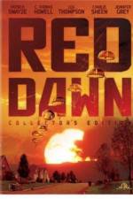 Watch Red Dawn Tvmuse