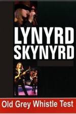 Watch Lynyrd Skynyrd - Old Grey Whistle Tvmuse