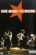 Watch Rage Against the Machine Tvmuse