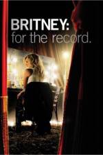 Watch Britney For the Record Tvmuse