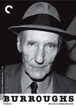 Watch Burroughs: The Movie Tvmuse