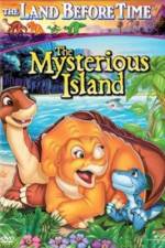 Watch The Land Before Time V: The Mysterious Island Tvmuse