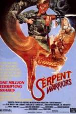 Watch The Serpent Warriors Tvmuse