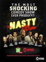 Watch The Nasty Show Hosted by Artie Lange Tvmuse