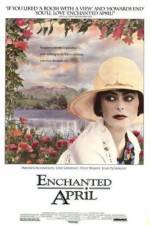 Watch Enchanted April Tvmuse