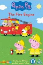 Watch Peppa Pig - Fire Engine And Other Stories Tvmuse
