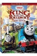 Watch Thomas & Friends: King of the Railway Tvmuse