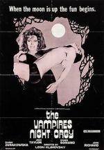 Watch The Vampires Night Orgy Tvmuse