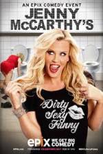 Watch Jenny McCarthys Dirty Sexy Funny Tvmuse