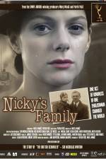 Watch Nicky's Family Tvmuse