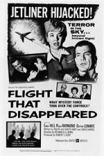Watch Flight That Disappeared Tvmuse