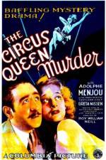 Watch The Circus Queen Murder Tvmuse
