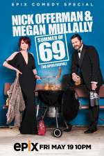 Watch Nick Offerman & Megan Mullally Summer of 69: No Apostrophe Tvmuse
