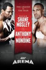 Watch Anthony Mundine vs Shane Mosley Tvmuse
