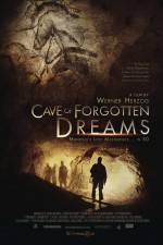 Watch Cave of Forgotten Dreams Tvmuse