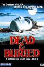 Watch Dead & Buried Tvmuse