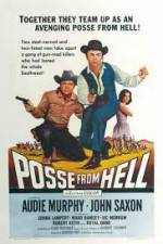 Watch Posse from Hell Tvmuse