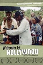 Watch Welcome to Nollywood Tvmuse