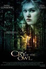 Watch Cry of the Owl Tvmuse